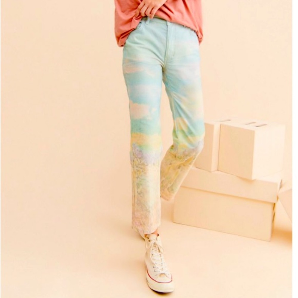 Maggie Scenic Jeans